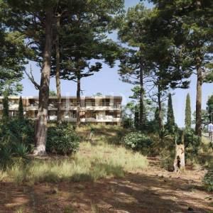 Rovinj, novogradnja na vrhunskoj lokaciji