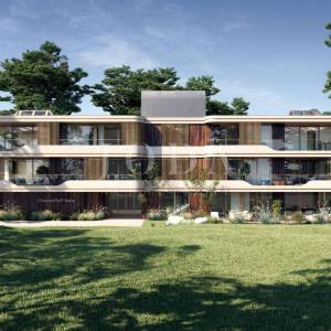 Rovinj, novogradnja na vrhunskoj lokaciji