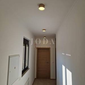 Rovinj, okolica, novoizgrađena moderna Villa