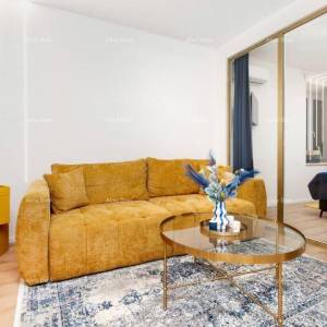 Rovinj – prekrasan stan u srcu starog grada, korak do mora i plaže