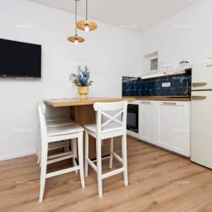 Rovinj – prekrasan stan u srcu starog grada, korak do mora i plaže