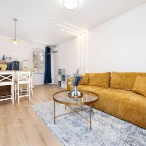 Rovinj – prekrasan stan u srcu starog grada, korak do mora i plaže