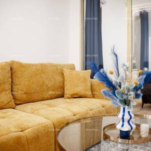 Rovinj – prekrasan stan u srcu starog grada, korak do mora i plaže