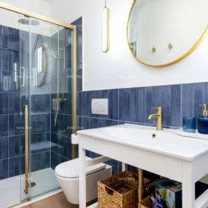 Rovinj – prekrasan stan u srcu starog grada, korak do mora i plaže