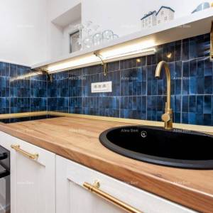 Rovinj – prekrasan stan u srcu starog grada, korak do mora i plaže