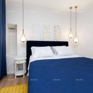 Rovinj – prekrasan stan u srcu starog grada, korak do mora i plaže