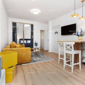 Rovinj – prekrasan stan u srcu starog grada, korak do mora i plaže