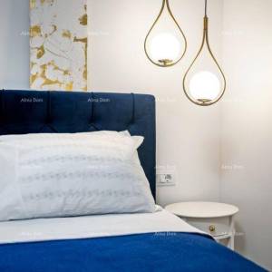 Rovinj – prekrasan stan u srcu starog grada, korak do mora i plaže