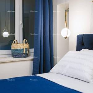 Rovinj – prekrasan stan u srcu starog grada, korak do mora i plaže