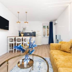 Rovinj – prekrasan stan u srcu starog grada, korak do mora i plaže