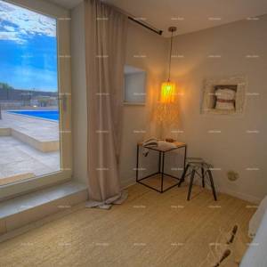 Rovinj! Prodajemo prelijepu kuću u idiličnom selu, u srcu Istre.