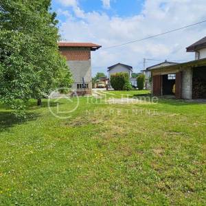 Samobor/ Domaslovec/Kuća sa 1230m2 okućnice/PRILIKA!