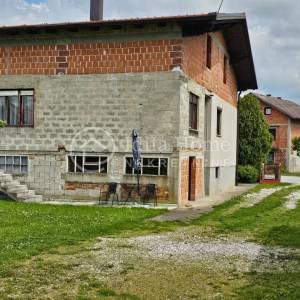 Samobor/ Domaslovec/Kuća sa 1230m2 okućnice/PRILIKA!
