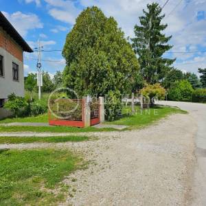 Samobor/ Domaslovec/Kuća sa 1230m2 okućnice/PRILIKA!
