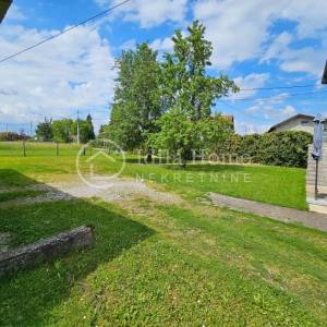 Samobor/ Domaslovec/Kuća sa 1230m2 okućnice/PRILIKA!