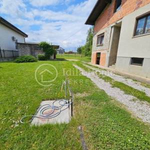 Samobor/ Domaslovec/Kuća sa 1230m2 okućnice/PRILIKA!