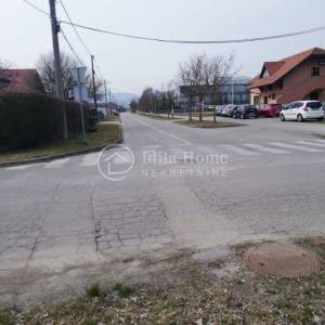Samobor/ Gradna/ Građevinsko zemljište 9000 m2