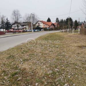 Samobor/ Gradna/ Građevinsko zemljište 9000 m2