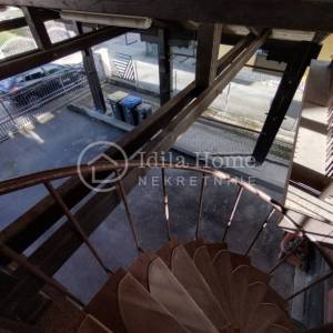 Samobor/Anindol katnica 162 m2 prodaja/najam