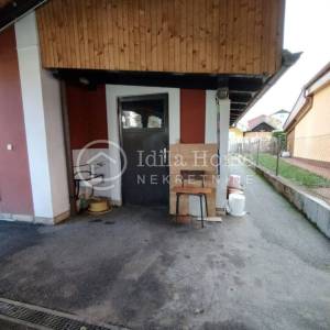 Samobor/Anindol katnica 162 m2 prodaja/najam