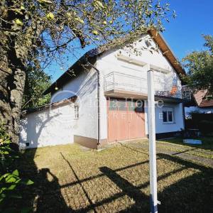 Samobor/Domaslovec/PETEROSOBNA obiteljska kuća na 463m2 parceli