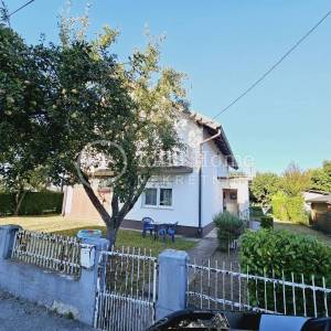 Samobor/Domaslovec/PETEROSOBNA obiteljska kuća na 463m2 parceli