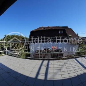 Samobor/Domaslovec/PETEROSOBNA obiteljska kuća na 463m2 parceli