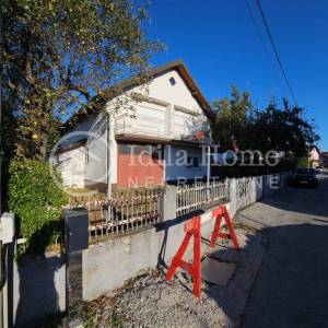 Samobor/Domaslovec/PETEROSOBNA obiteljska kuća na 463m2 parceli
