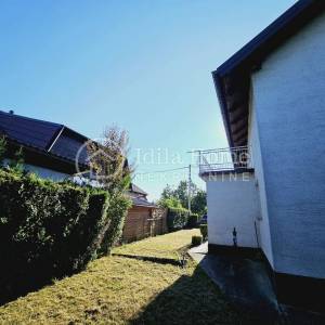 Samobor/Domaslovec/PETEROSOBNA obiteljska kuća na 463m2 parceli