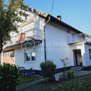 Samobor/Domaslovec/PETEROSOBNA obiteljska kuća na 463m2 parceli