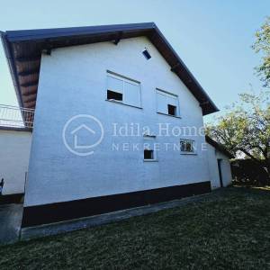 Samobor/Domaslovec/PETEROSOBNA obiteljska kuća na 463m2 parceli