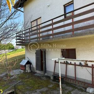 Samobor/Galgovo/peterosobna obiteljska kuća u idiličnom okruženju prirode/PRILIKA!