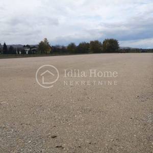 Samobor/Građevinsko zemljište, poslovno-stambena zona, 5.350 m2