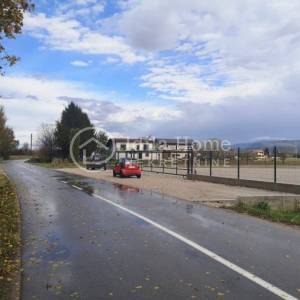 Samobor/Građevinsko zemljište, poslovno-stambena zona, 5.350 m2