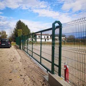 Samobor/Građevinsko zemljište, poslovno-stambena zona, 5.350 m2