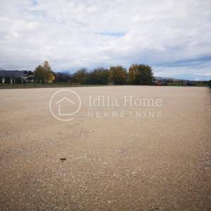 Samobor/Građevinsko zemljište, poslovno-stambena zona, 5.350 m2