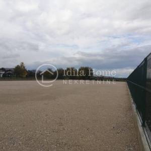 Samobor/Građevinsko zemljište, poslovno-stambena zona, 5.350 m2