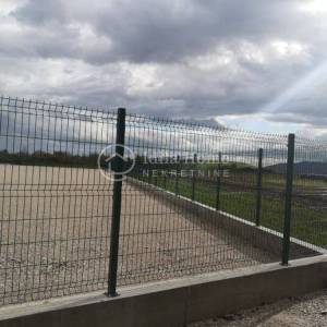 Samobor/Građevinsko zemljište, poslovno-stambena zona, 5.350 m2
