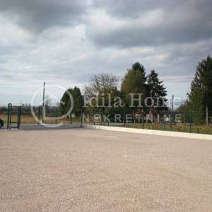 Samobor/Građevinsko zemljište, poslovno-stambena zona, 5.350 m2