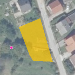 Samobor/Jazbina-Lug građevinsko zemljište 702 m2 