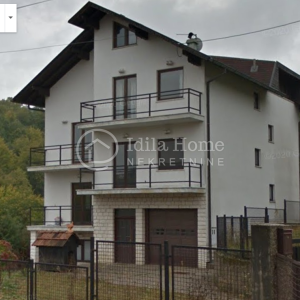 Samobor/Jelenščak/kuća u prirodi 560 m2/PRILIKA ZA INVESTICIJU! 