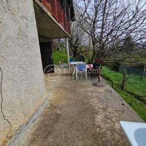Samobor/Klake vikend kuća sa voćnjakom PRILIKA!