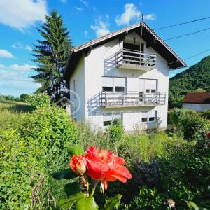 Samobor/Klake/obiteljska kuća sa 1147m2 zemljišta/SNIŽENO!