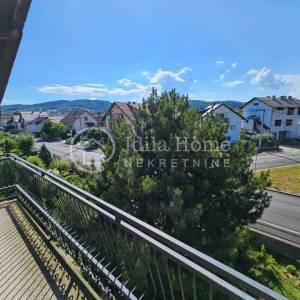 Samobor/obiteljska kuća 174 m2 sa okućnicom 260m2/dupleks