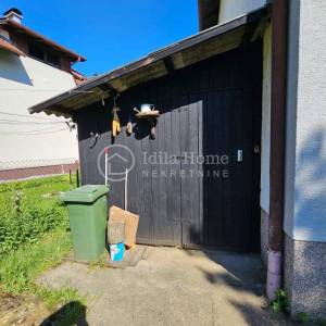 Samobor/obiteljska kuća 174 m2 sa okućnicom 260m2/dupleks