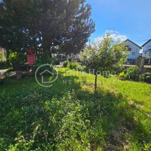 Samobor/obiteljska kuća 174 m2 sa okućnicom 260m2/dupleks
