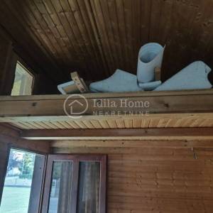 Samobor/okolica/građevinsko z.sa vrtnom kućicom na 910 m2/TOP LOKACIJA!
