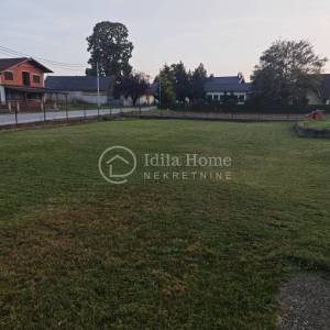 Samobor/okolica/građevinsko z.sa vrtnom kućicom na 910 m2/TOP LOKACIJA!