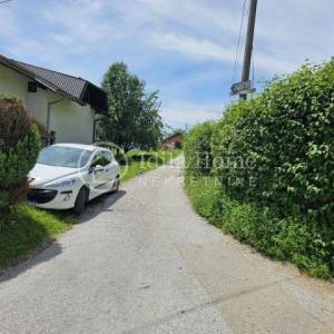 Samobor/Rude staro imanje sa 2.236 m2 zemljišta!/POVOLJNO!