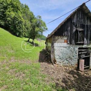 Samobor/Rude staro imanje sa 2.236 m2 zemljišta!/POVOLJNO!